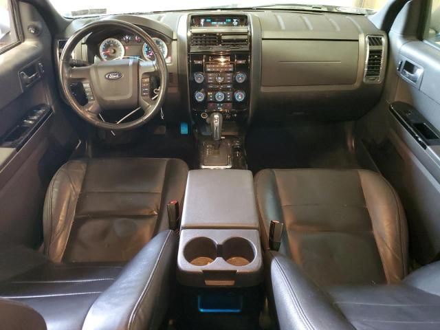 2010 Ford Escape Limited