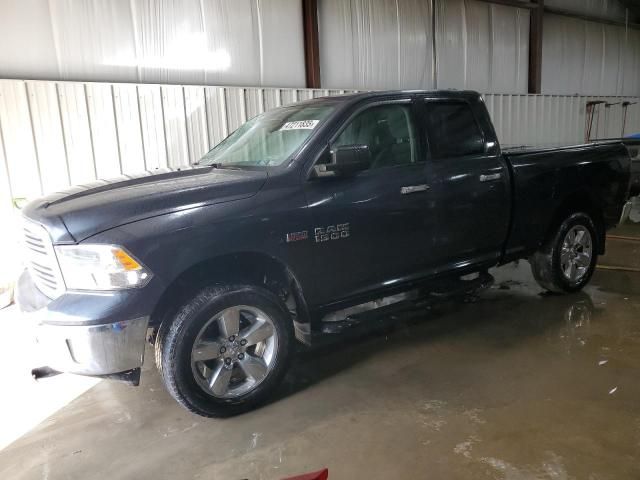 2015 Dodge RAM 1500 SLT