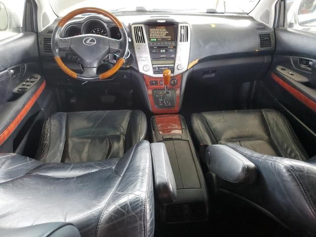 2004 Lexus RX 330