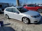 2008 Saab 9-3 2.0T