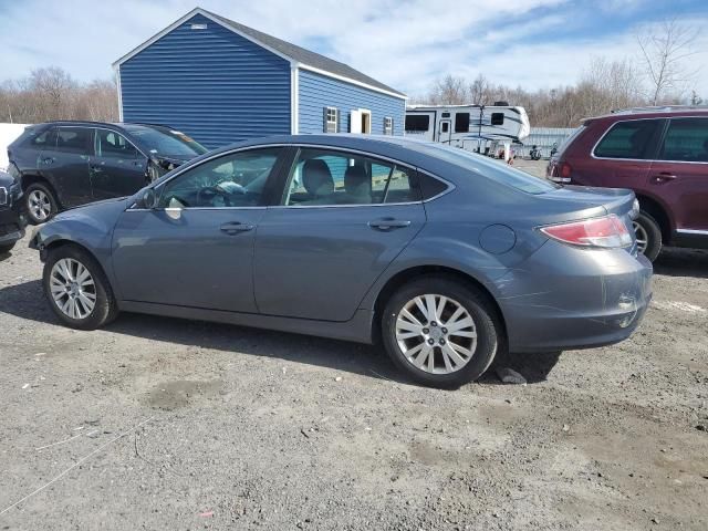 2010 Mazda 6 I