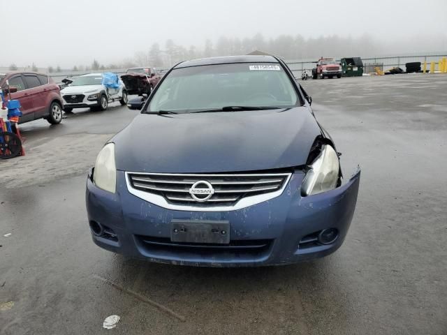 2011 Nissan Altima Base