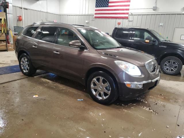 2009 Buick Enclave CXL