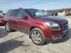 2017 GMC Acadia Limited SLT-2