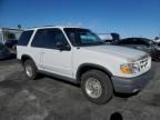 2000 Ford Explorer Sport