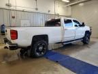 2015 Chevrolet Silverado K3500 High Country