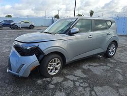 2023 KIA Soul LX en venta en Van Nuys, CA