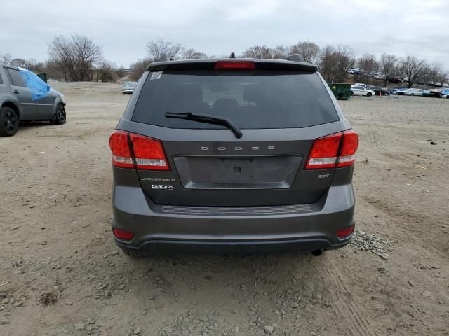 2015 Dodge Journey SXT