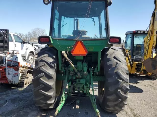 1975 John Deere Tractor