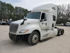 2019 International LT625