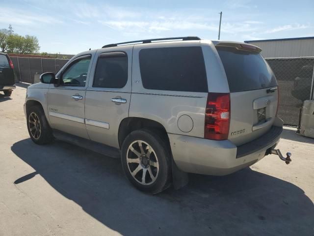 2007 Chevrolet Tahoe C1500