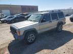 2000 Jeep Cherokee SE