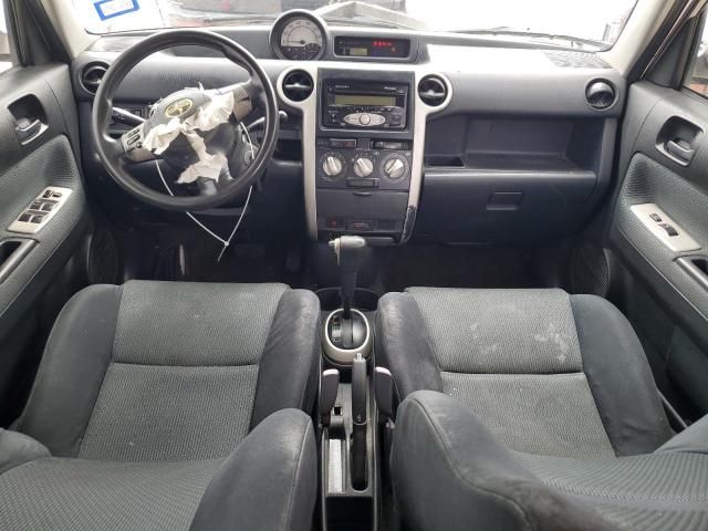 2006 Scion XB