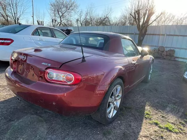 2014 Mazda MX-5 Miata Grand Touring