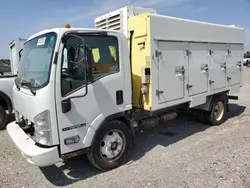 2017 Isuzu NPR HD en venta en Houston, TX