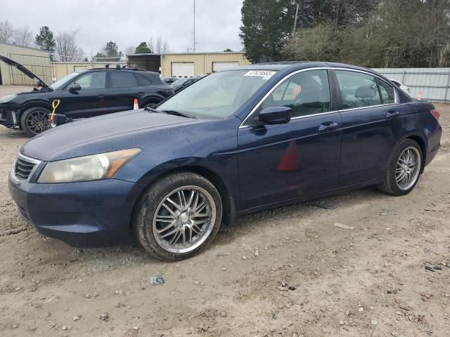 2010 Honda Accord LX