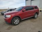 2011 Dodge Durango Express