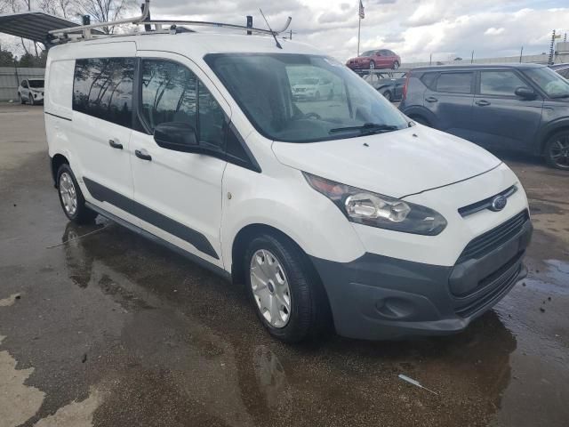 2017 Ford Transit Connect XL