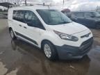 2017 Ford Transit Connect XL