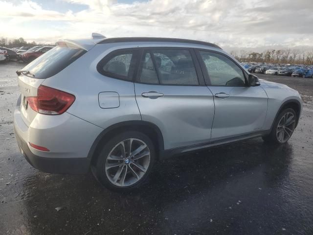 2014 BMW X1 XDRIVE28I