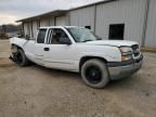 2005 Chevrolet Silverado C1500