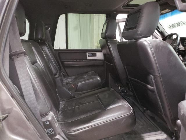 2011 Ford Expedition Limited