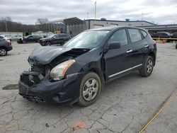 Nissan salvage cars for sale: 2013 Nissan Rogue S