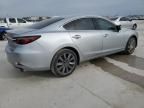 2018 Mazda 6 Touring