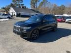 2019 BMW X7 XDRIVE50I