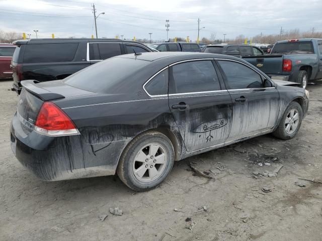 2008 Chevrolet Impala LT