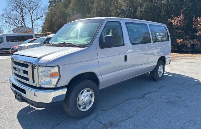 2013 Ford Econoline E250 Van