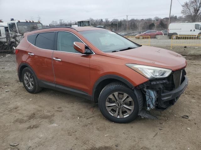 2015 Hyundai Santa FE Sport