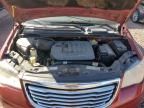 2014 Chrysler Town & Country Touring L