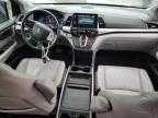 2019 Honda Odyssey EXL