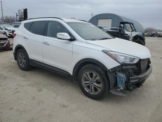 2015 Hyundai Santa FE Sport