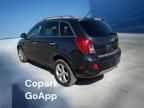 2014 Chevrolet Captiva LT