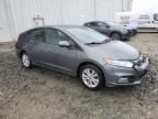 2012 Honda Insight EX