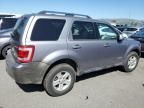 2008 Ford Escape HEV