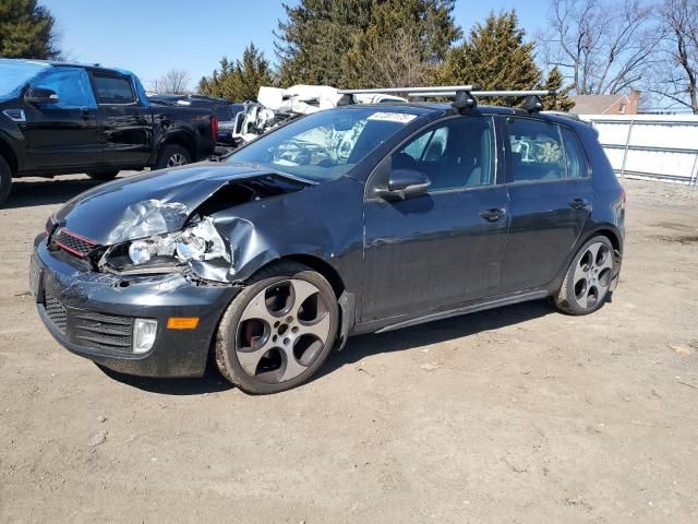 2011 Volkswagen GTI