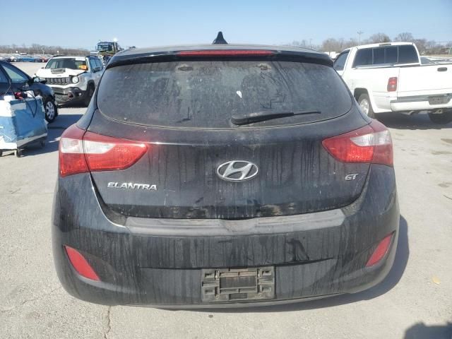 2013 Hyundai Elantra GT