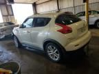 2012 Nissan Juke S