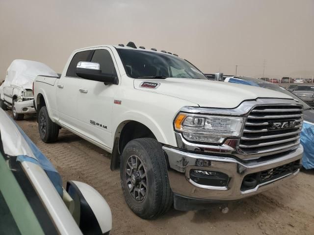 2022 Dodge RAM 2500 Longhorn