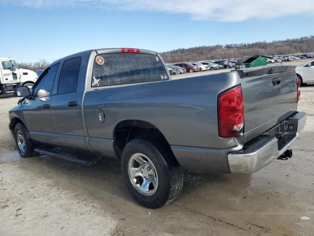 2008 Dodge RAM 1500 ST