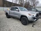 2021 Toyota Tacoma Double Cab