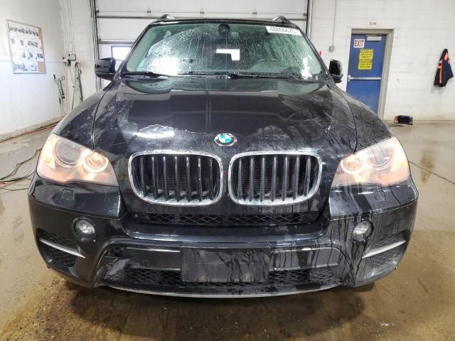 2011 BMW X5 XDRIVE35I