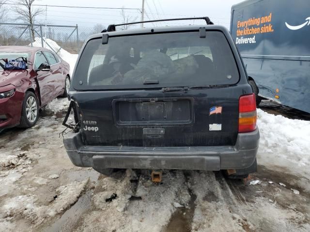 1998 Jeep Grand Cherokee Laredo