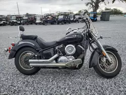 2007 Yamaha XVS1100 en venta en Riverview, FL