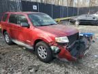 2008 Mazda Tribute S