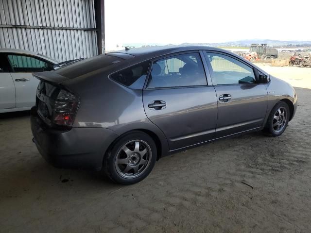 2009 Toyota Prius