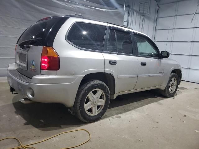 2006 GMC Envoy